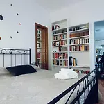 Vatican Museums Apartment