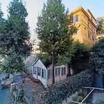 Vatican Museums Apartment